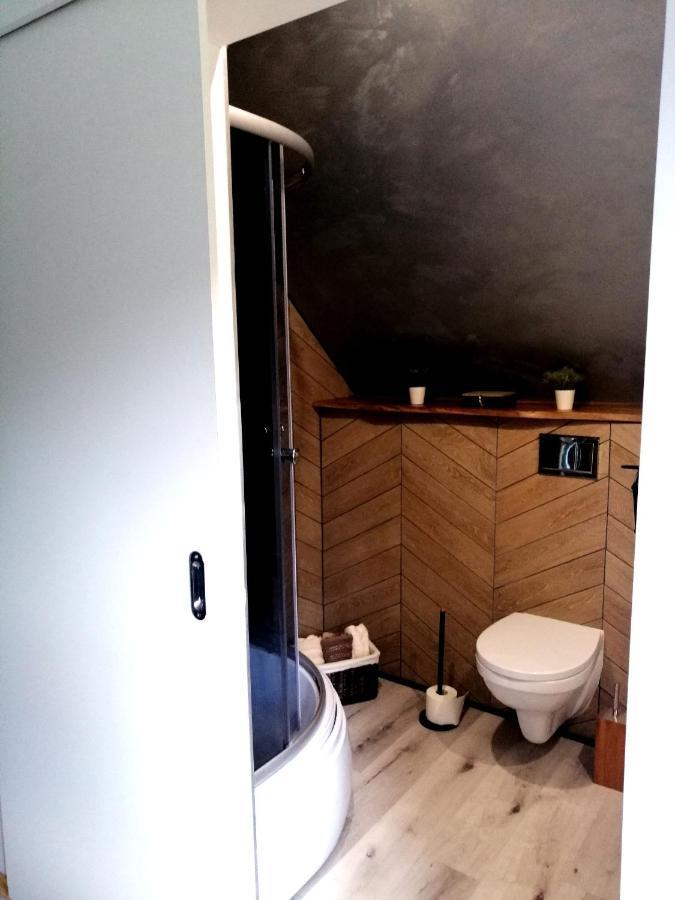 Apartament U Edka Przy Dolnej Świeradów-Zdrój Exterior foto
