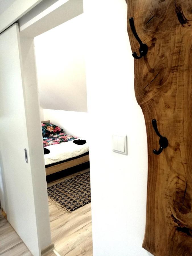 Apartament U Edka Przy Dolnej Świeradów-Zdrój Exterior foto