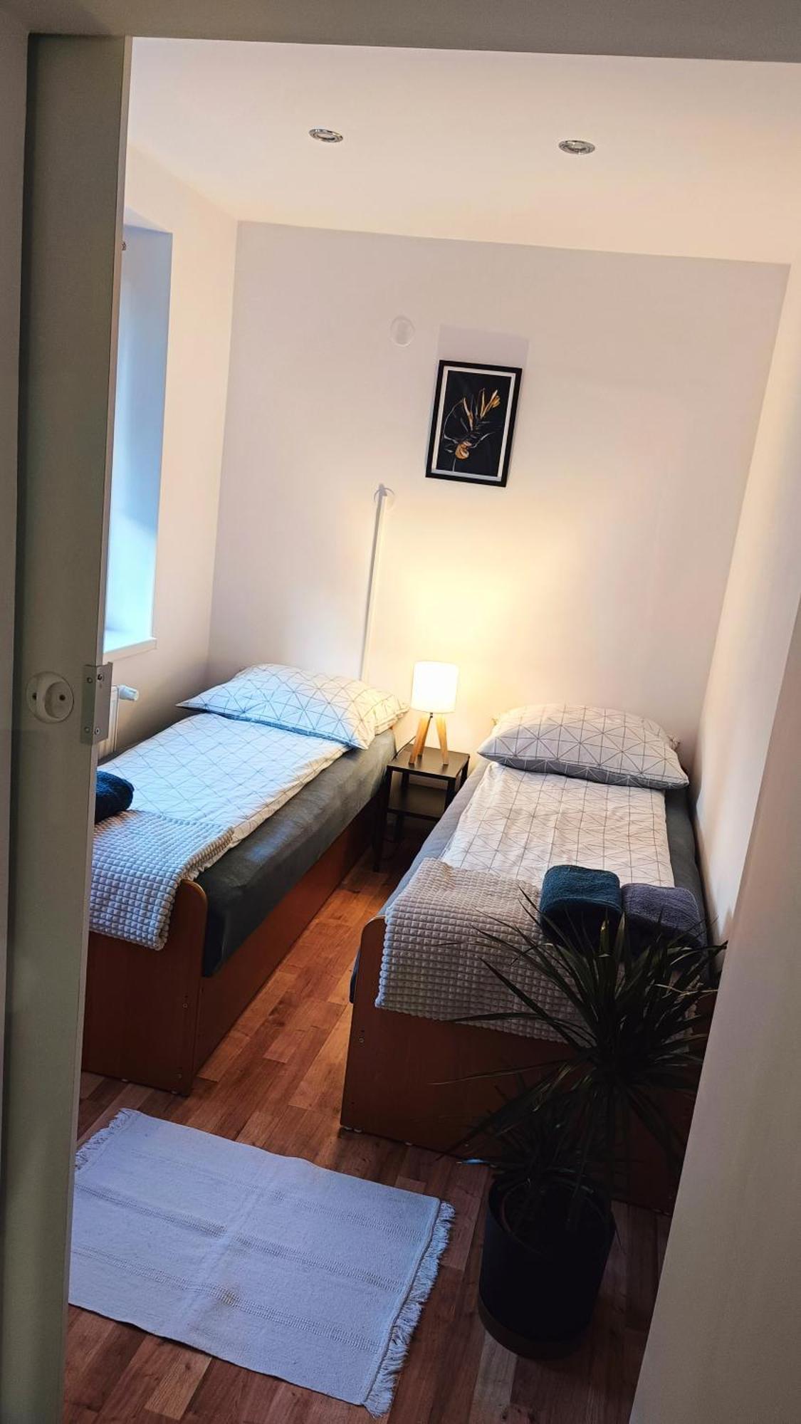 Apartament U Edka Przy Dolnej Świeradów-Zdrój Exterior foto