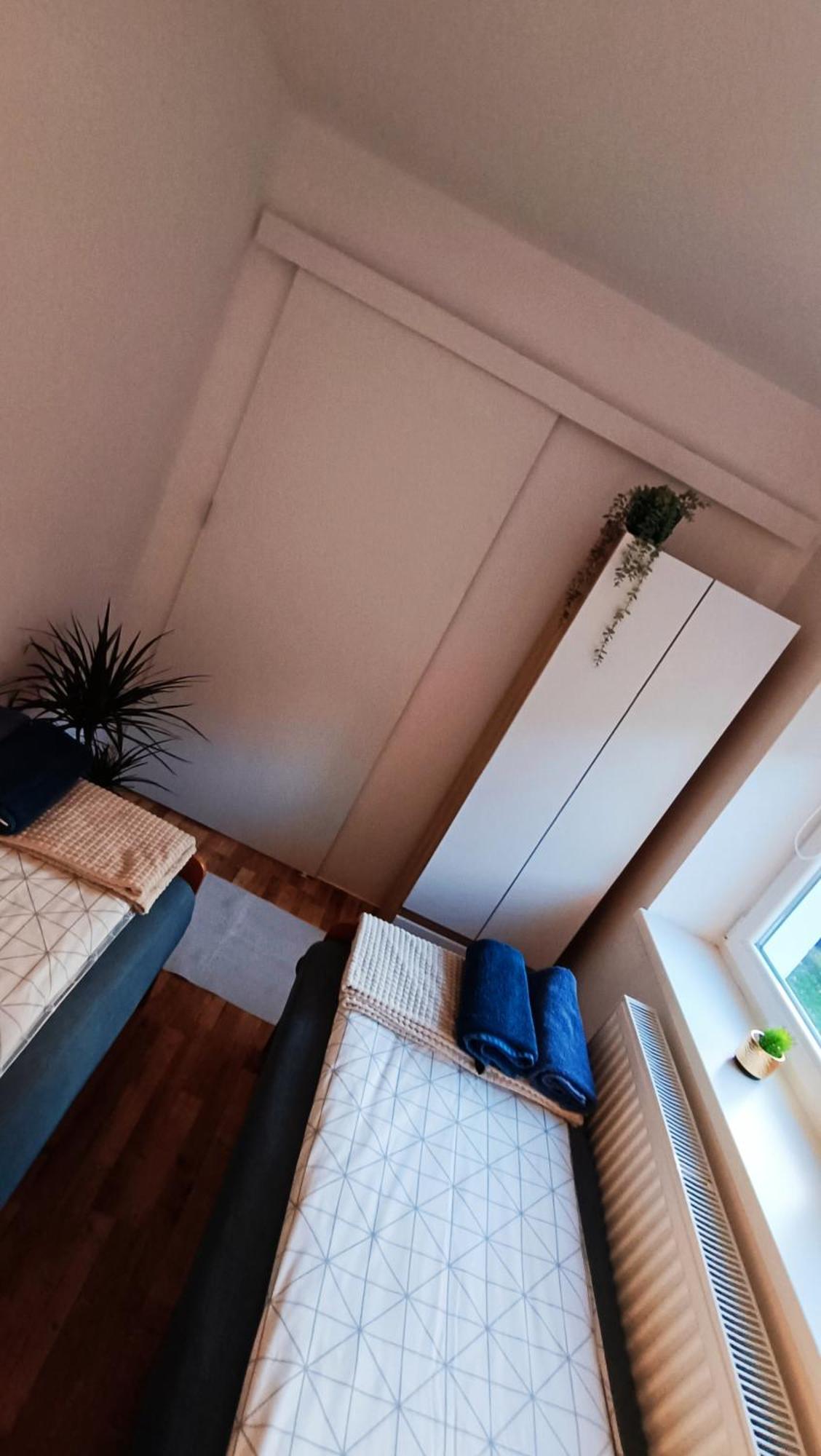 Apartament U Edka Przy Dolnej Świeradów-Zdrój Exterior foto
